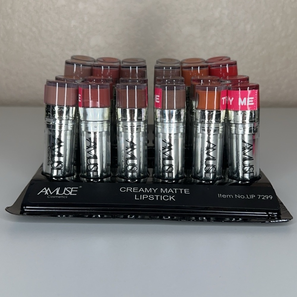 Lipstick bundle